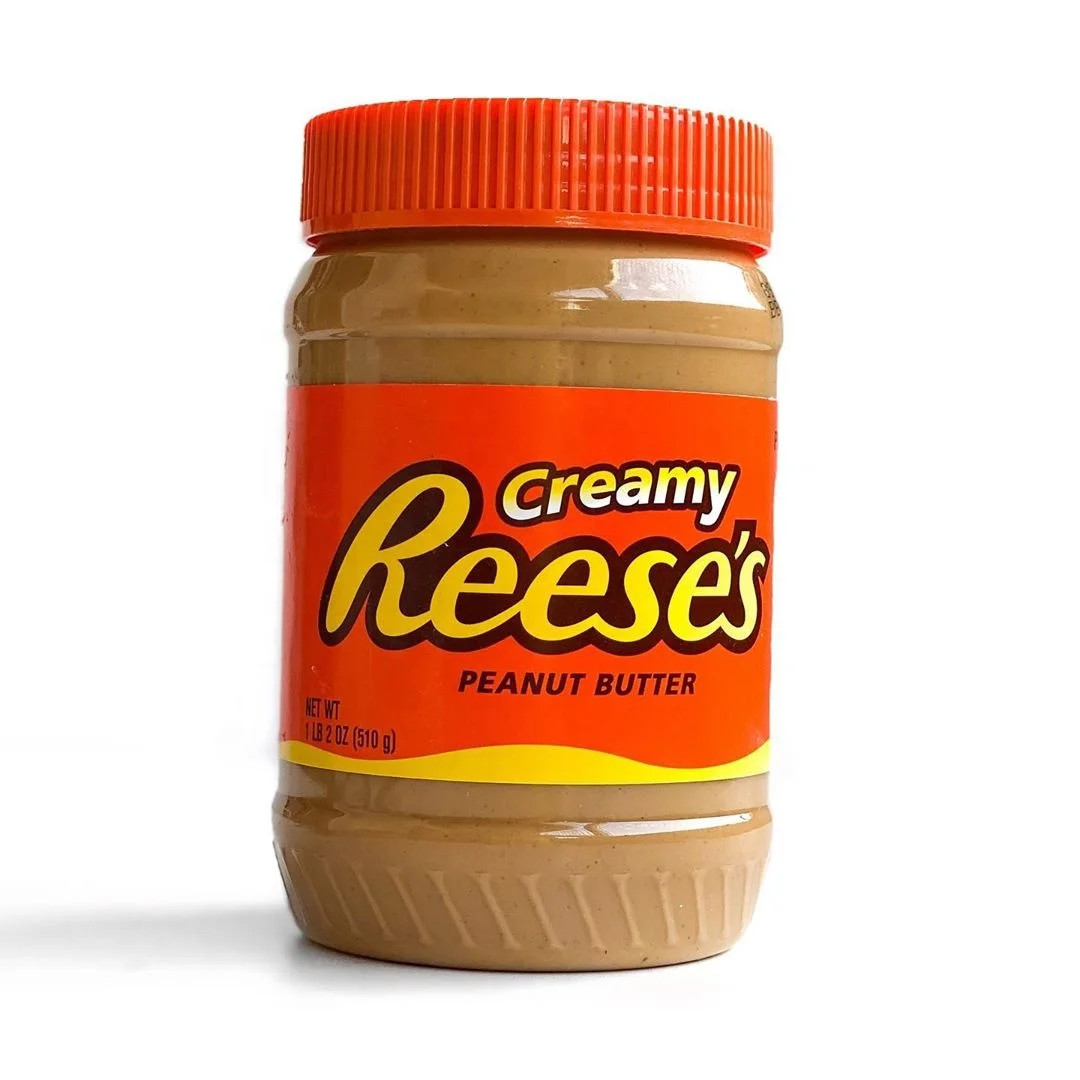 
Bulk natural peanut butter 