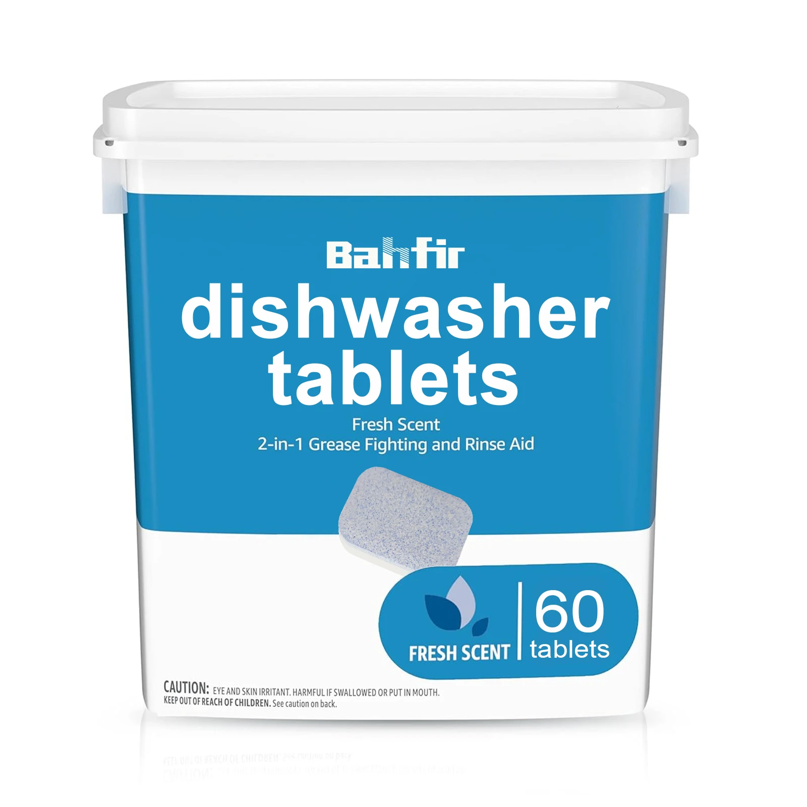 Wholesale Kitchen Washing Dishes All in One Automatic Detergent Dishwasher Tablet