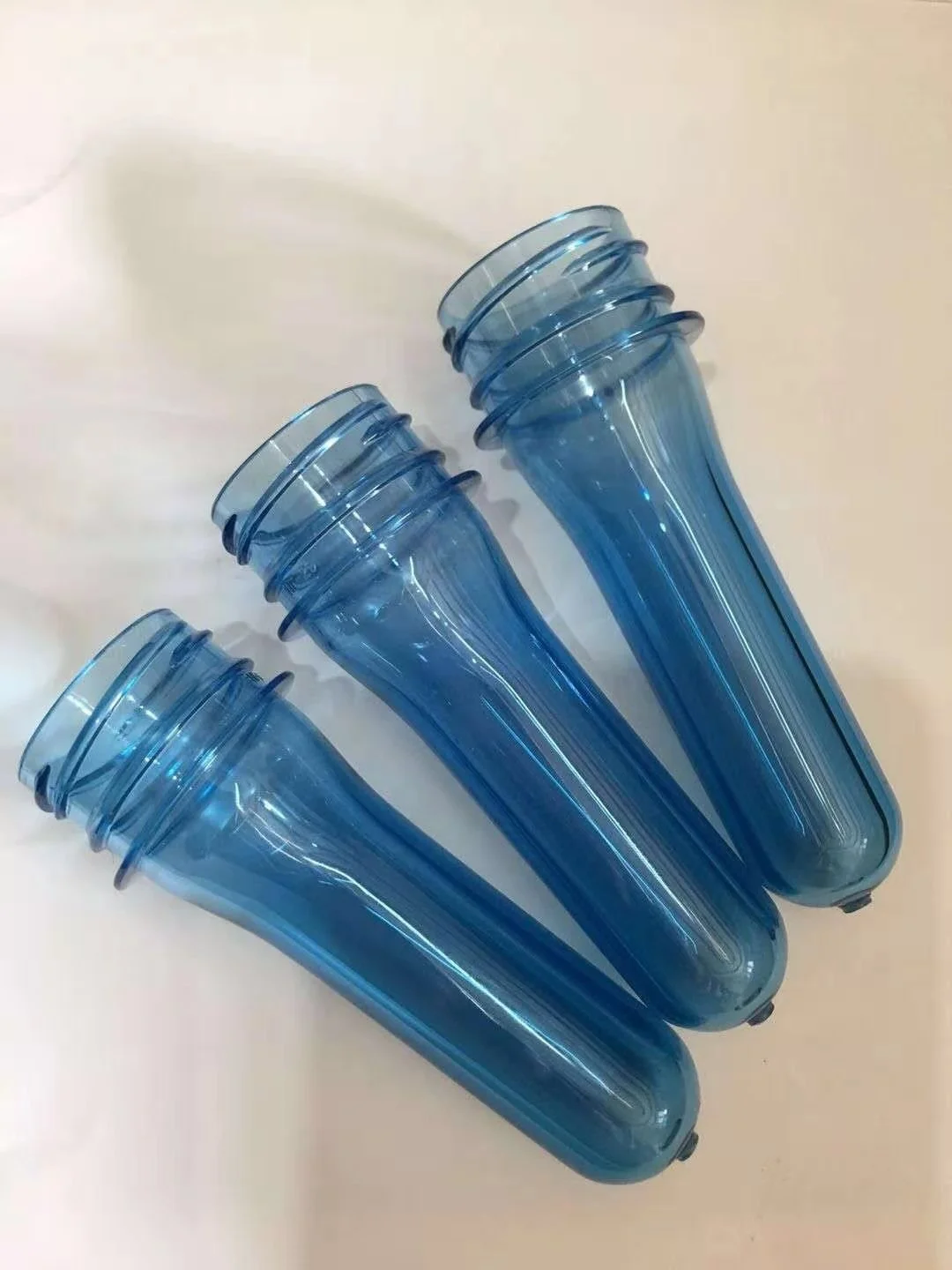 30mm 18g PET Preform for 500ml Plastic Water Bottle