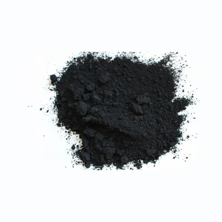 High purity graphite powder lubricates, conducts electricity and resists high temperature