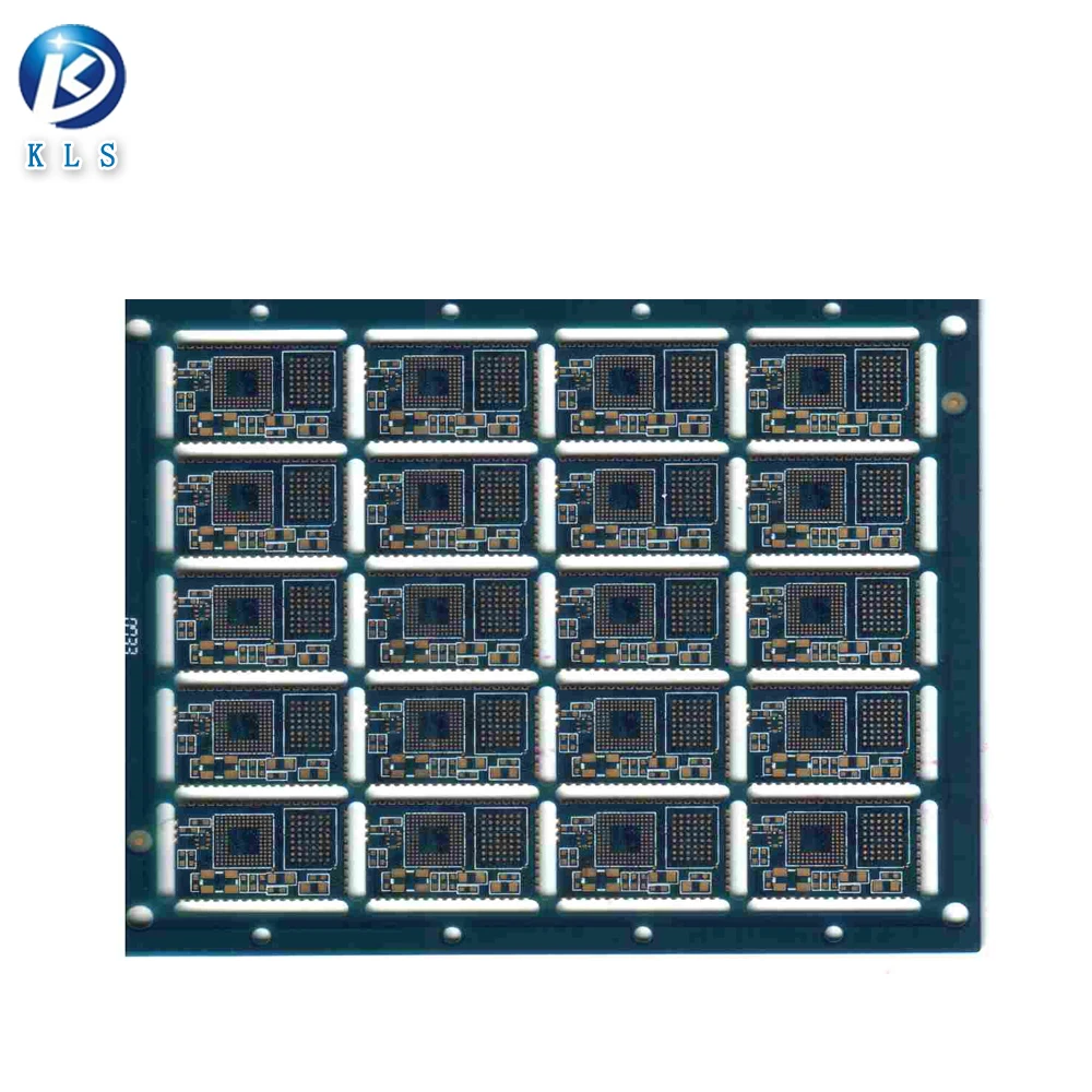 Customized Pcb&Pcba Production Fr4 Cem-3 Charger Pcba Pcb Design Service