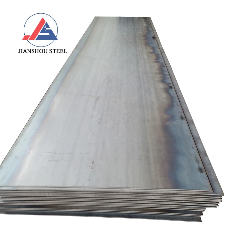carbon steel plate ss400 q235b steel astm a36 iron  pressure vessel q235r carbon steel plate
