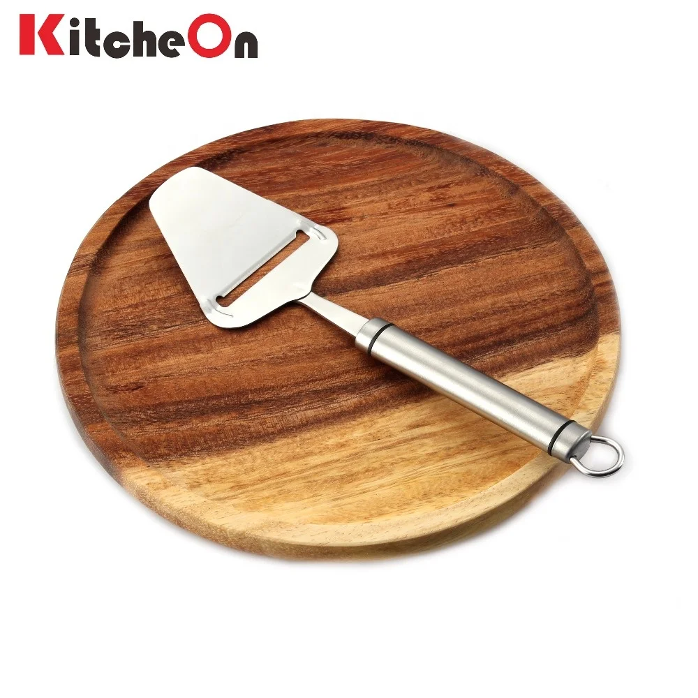 High Quality Stainless Steel Cheese Slicer Plane