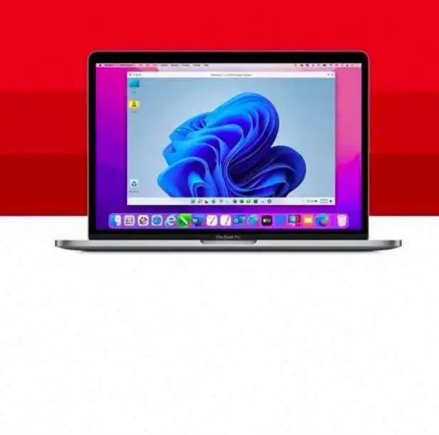 MAC  authorized lifetime  volume license Parallel Desktop online dual system virtual machine activation code for Parallels 18