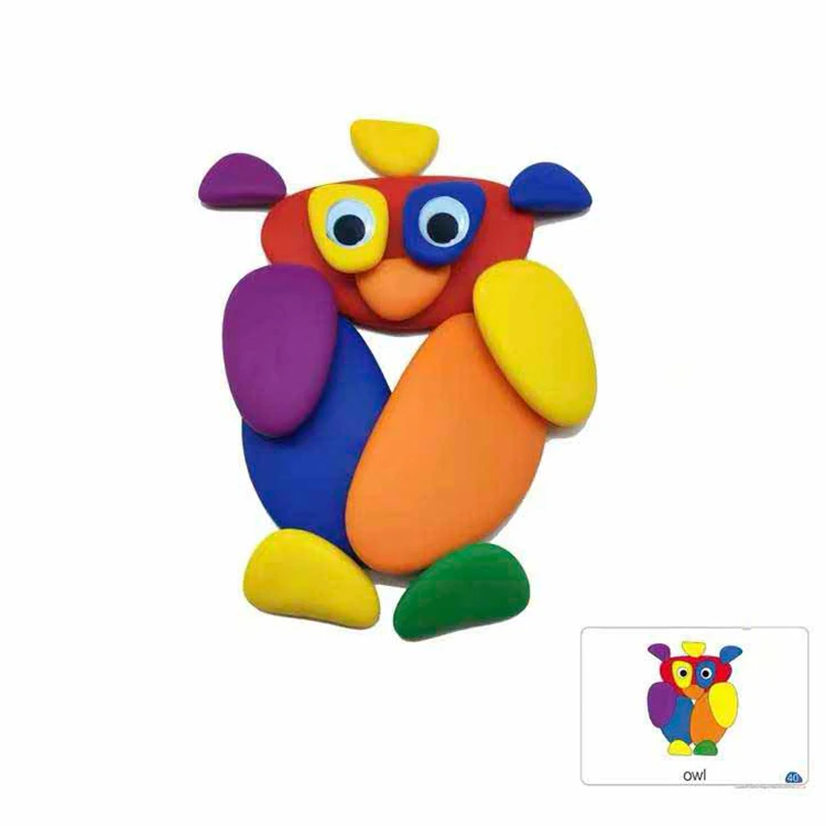 36 pcs Building Block Stacking Game Toy Educational Preschool Learning Toys Building Stacking Blocks Stone Blocks Toy