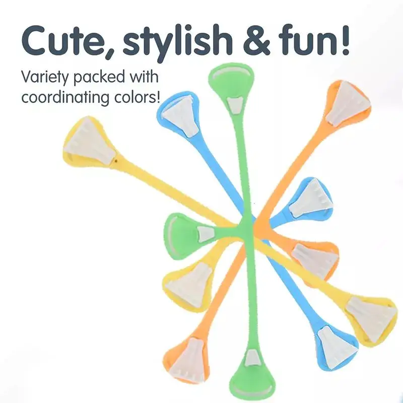 High Quality Reusable Durable Baby Buckle Wholesaler Economical Baby Nappy Fastener for Baby Preflat Diapers