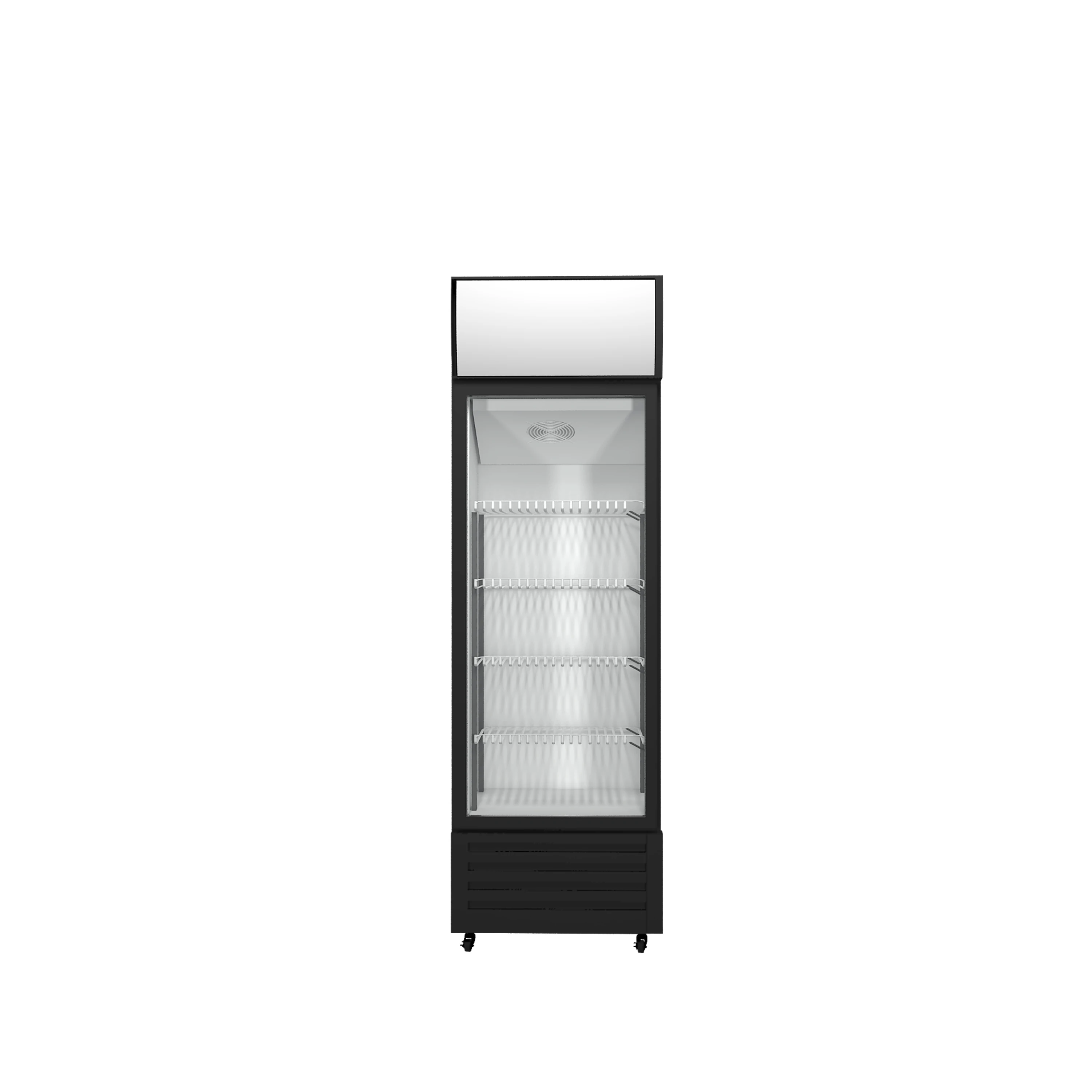 Refrigerator Fridge Freezer Single Door Refrigerators For Two Temperatures