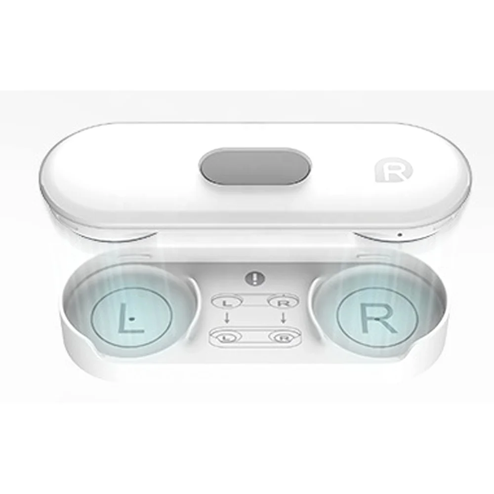 Mini Ecg Portable Monitor OLED Personal Ecg Monitor Portability Single-Lead Holter Recorder Handheld Ecg