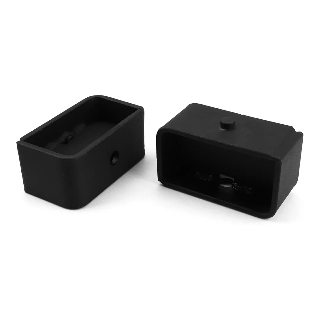 Strut Spacers Rear Leveling Lift Kit For 2007-2019 Toyota Tundra/Tacama