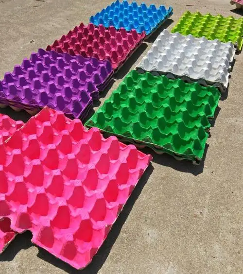 
Egg tray dyes, color egg cartongs dyes,for red ,rose ,blue,yellow paper 