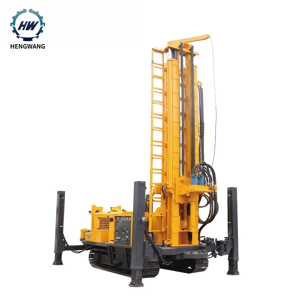 air drilling machine artesian water well drilling machine artesian well drilling rig