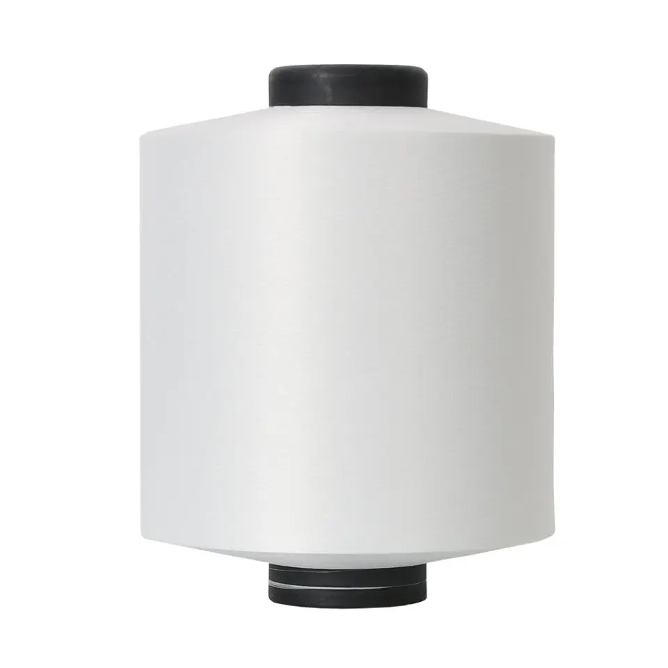 Professional Yarn Factory High Tenacity Polyester Yarn