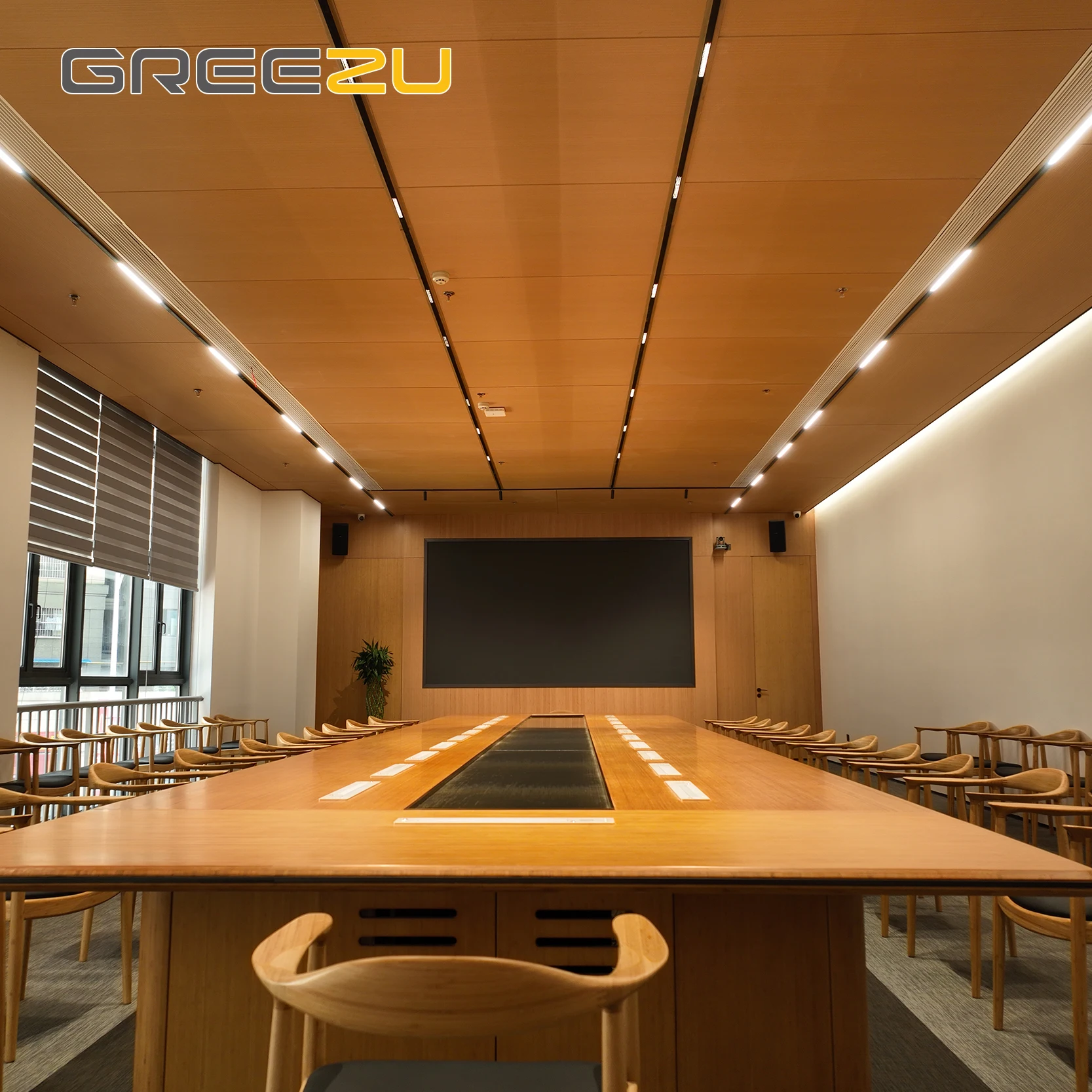 Bamboo finger joint wood table top Pavimento bamboo room plywood furniture shields 34 inch prefinished bamboo plywood sheet 4x8