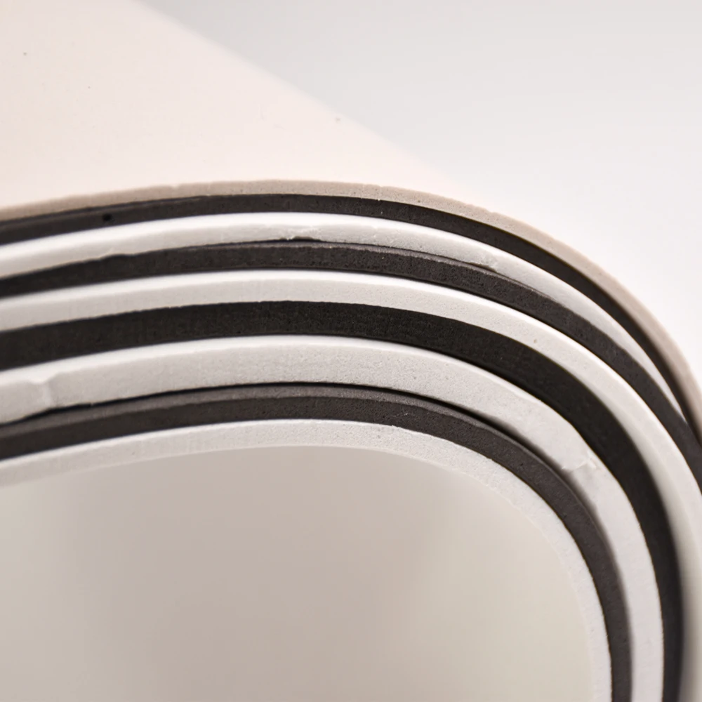 Wholesale shoes material colorful eva foam sheet High Elasticity plain eva foam sheet material for shoe insole making