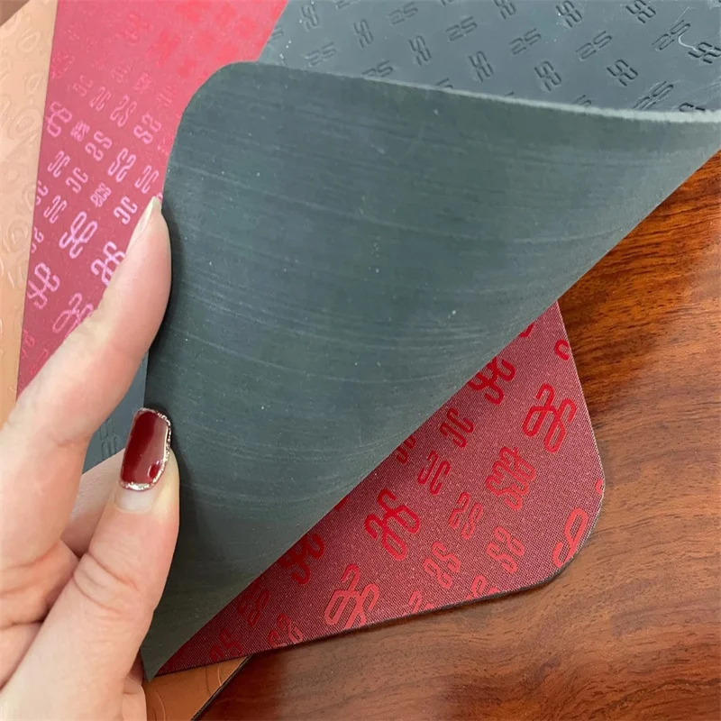 CUSTOMIZED Neoprene Fabric Rubber Sheet Roll 1mm 2mm 3mm For Clothing Eco Friendly Recycled Neopreno On Sale