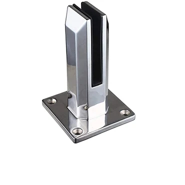 6,3 'из нержавеющей стали морской класс 2205 тяжелый сортировочный квадратный настил со стеклянным патрубком