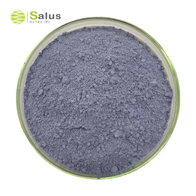 Natural Organic Butterfly Pea Flower Powder