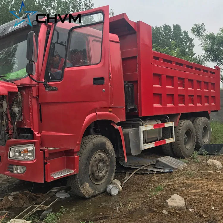 
Sinotruck Howo Dumper Truck 6x4 336 375 10 Wheeler 40ton Tipper Truck Dump Truck With Low Price 