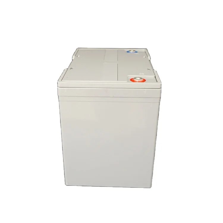 Electric forklift 12v 70ah gel deep cycle lead acid battery