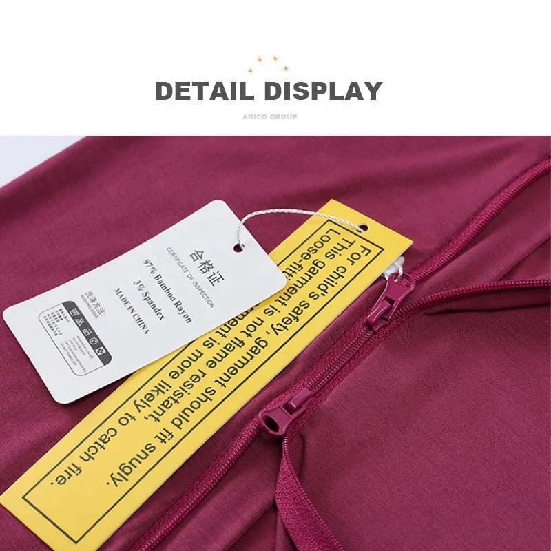 Wholesale Manufacturer Supplier 97% Bamboo 3% Spandex Baby Clothes Baby Romper Zipper Custom Print Logo Newborn Jumpsuit