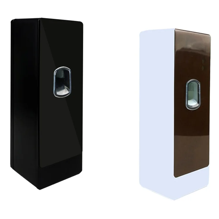 
Day and Night ABS Air Fresheners Plastic auto perfume dispenser price 