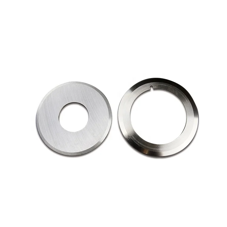 Лидер продаж Fante промышленные круглые ножи для резки