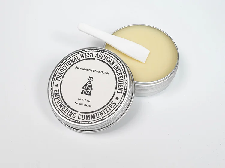 Competitive Price Pure Shea Butter African Treasure Shea Butter