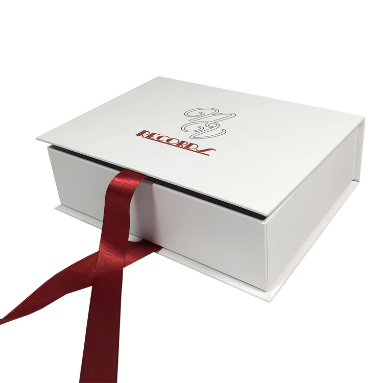 
Wedding Evening Dresses Headwear/Jewelry Luxury Cardboard Packaging Gift Boxes 