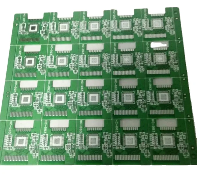 Shenzhen multilayer coffee machine circuit board manufacture and coffee maker control board pcb Precision  flex pcb