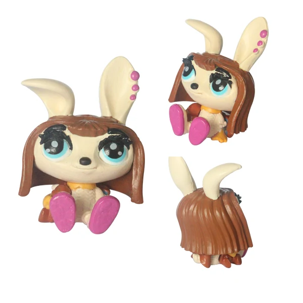 WJ0160 Supplier Factory Price Surprise Candy Toy China for Kids ODM Forest Animal Baby Figure Storage Packing Pcs by Weijun Toys