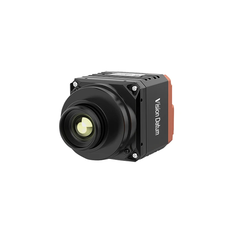Vision DatumLEO 64006LW-50gmДлинноволновые инфракрасные камеры для широкого прим