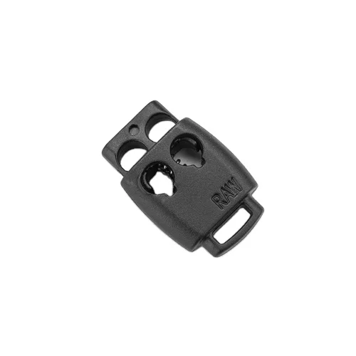 2022 Hot new product Chinese supplier spring stopper Customized POM toggle stopper