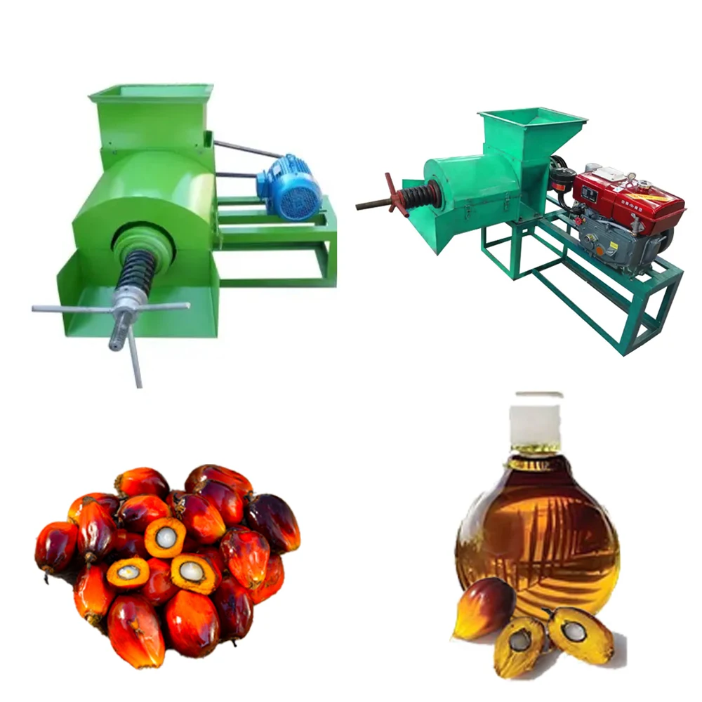 palm oil pressing machine machine extraction huile de palme palm oil mills