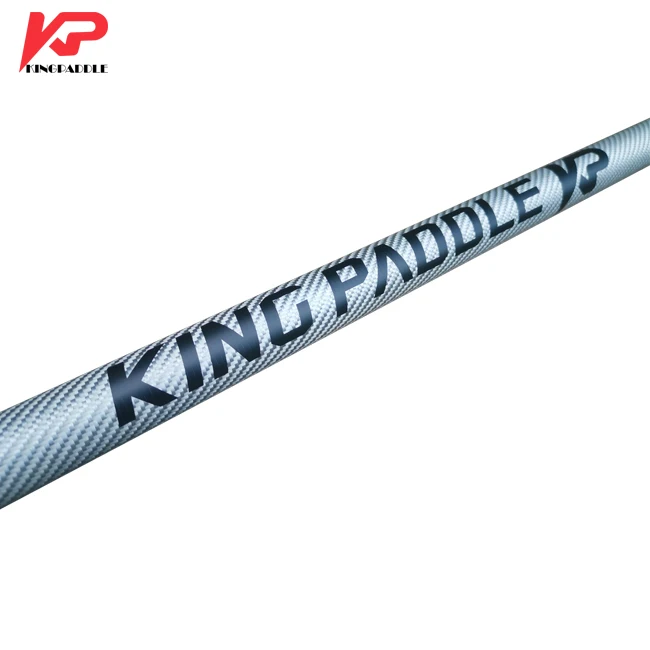 Kingpaddle 2 шт Регулируемый Texalium весло SUP из углеродного