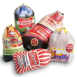 Sausage Sealant Buckle casing clip E210