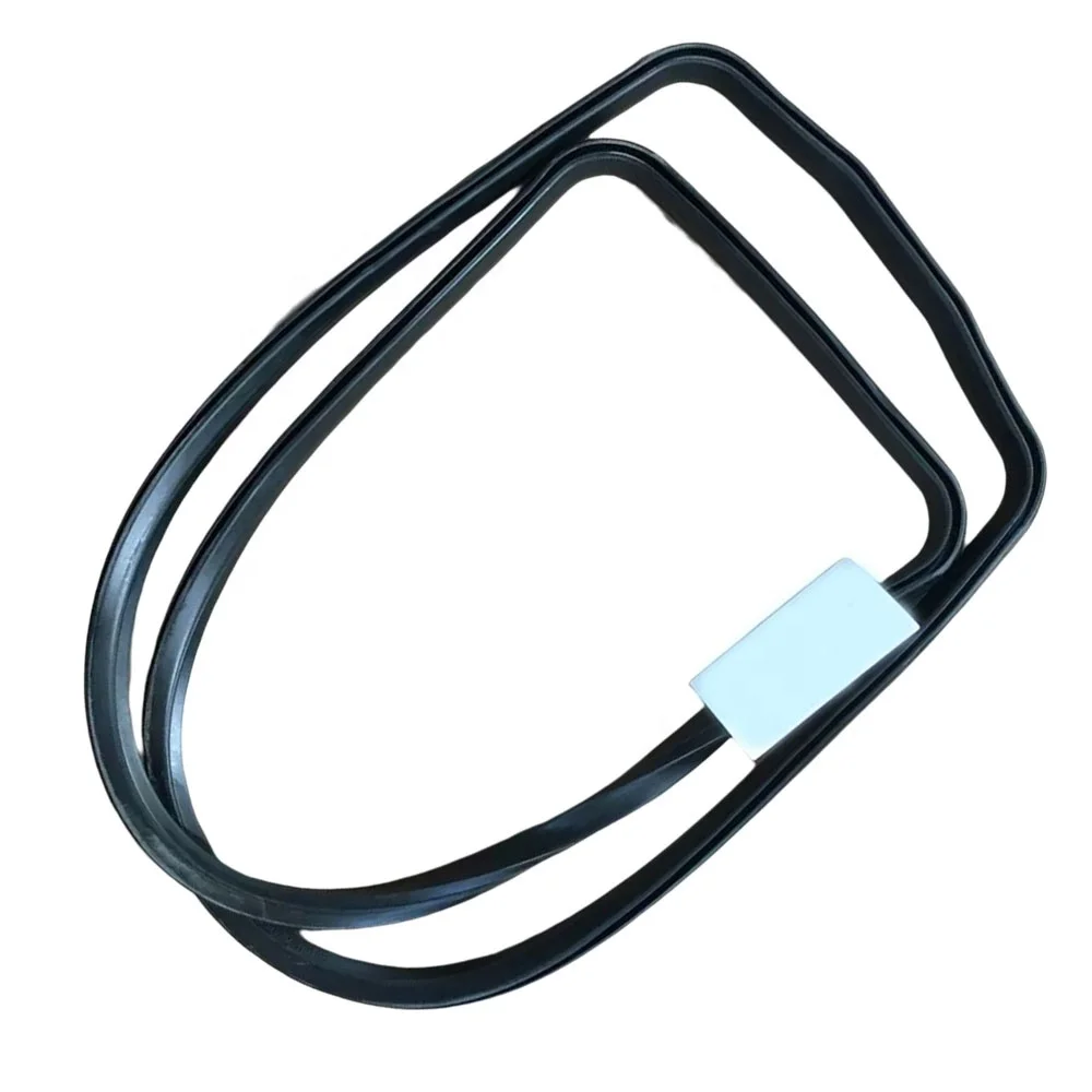 VG14150004 SINOTRUK HOWO A7 Truck oil sump gasket oil pan gasket seal