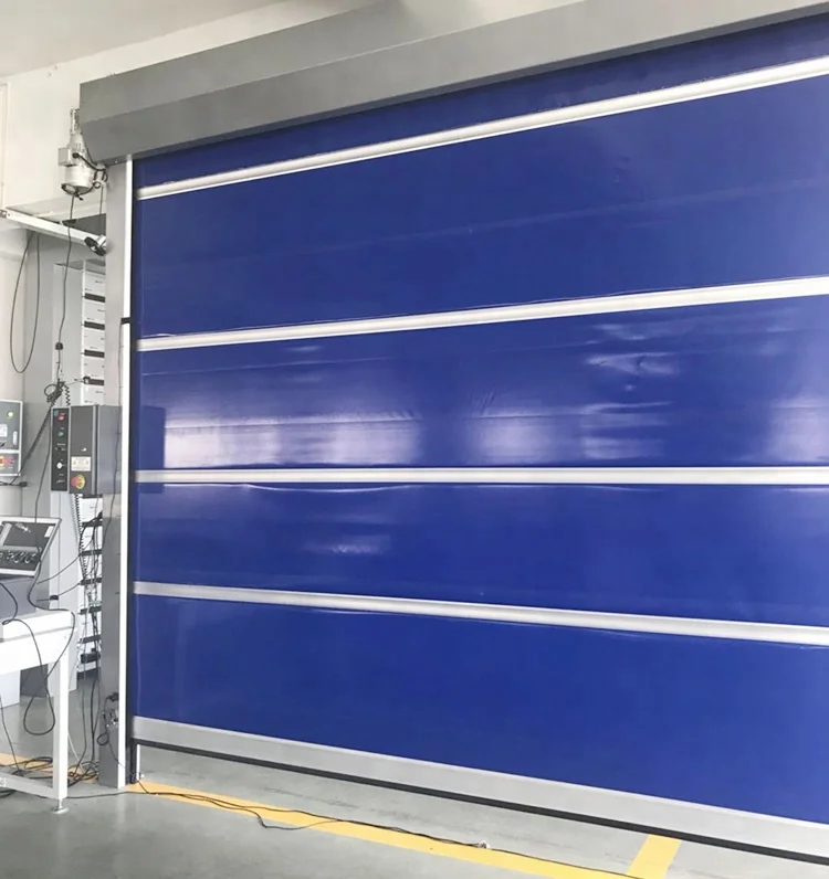 Low Noise 140N Output Torque Long Life Garage Gate Motor automatic rolling Door Operator