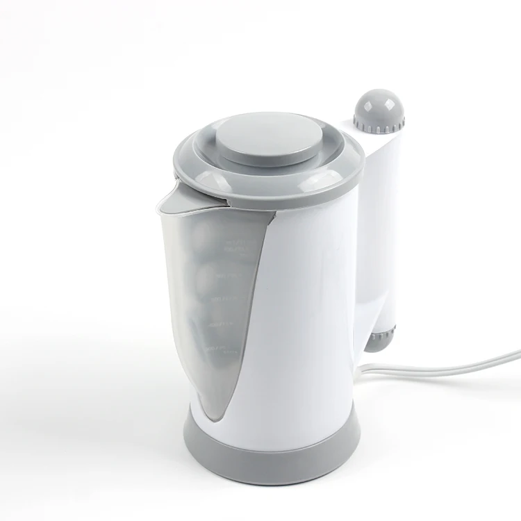 
Special Car Kettle 12/24 Voltage-Power 150/250-700ML Car Electric Travel Water Kettle Use Boat RV-Coffee Tea Espresso Appliance 