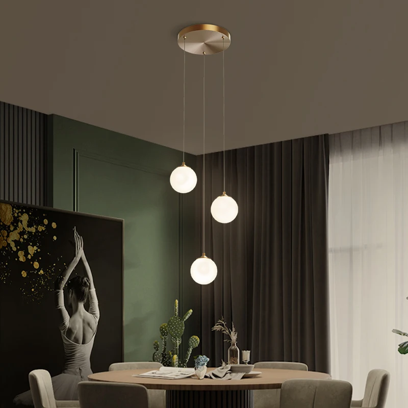 VVS high quality wholesale contemporary copper chandeliers and lamps pendant lighting