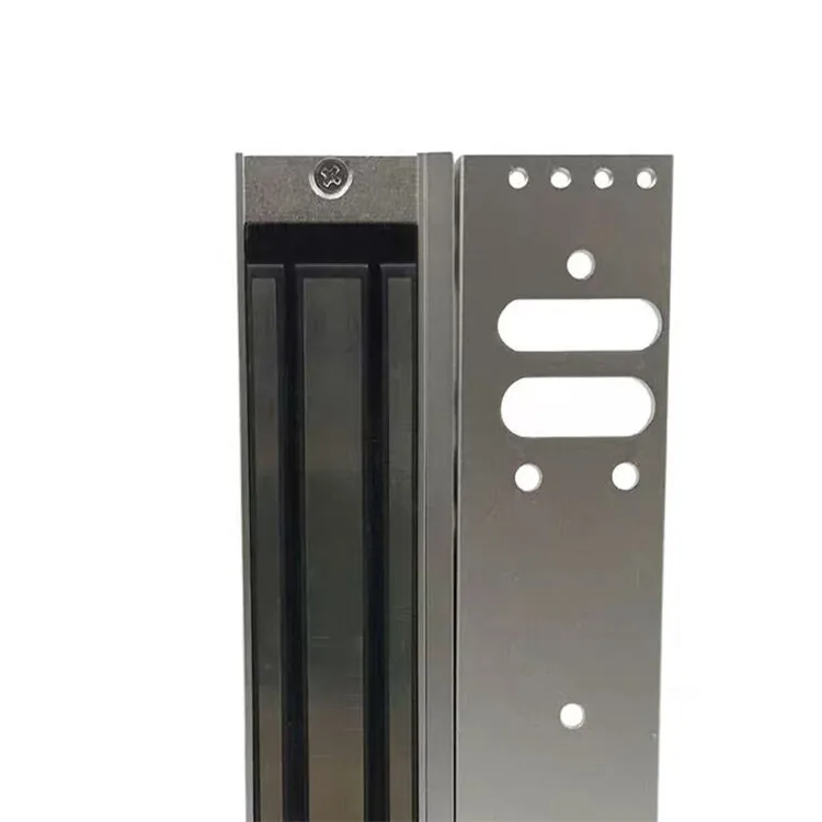 High Quality Custom Wholesale Magnetic Lock Lz Aluminum Bracket