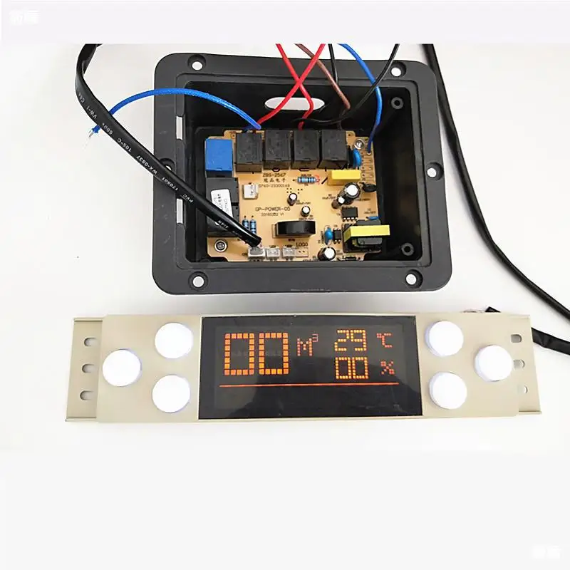 Home applancies fireplace spare parts pcb pcba control board