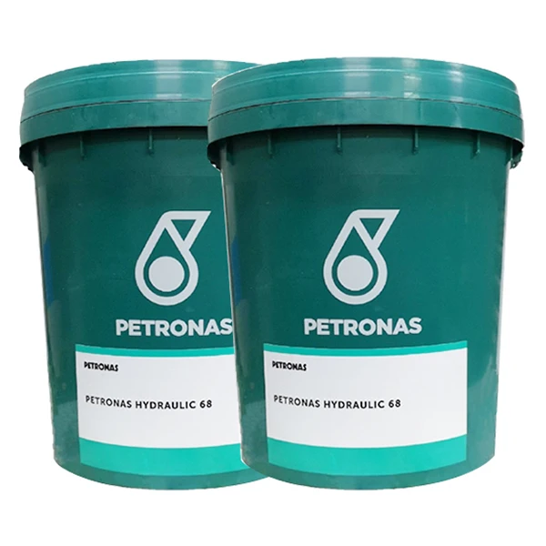 
Premium Quality Petronas Hydraulic EP Series Oil Fuel AW 100 209L 