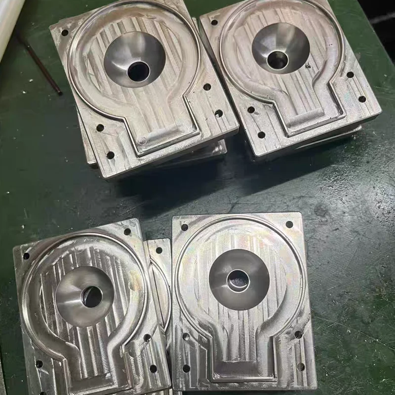 Factory Machining Lathe Machinery Parts Cnc Milling Parts Fabrication Components