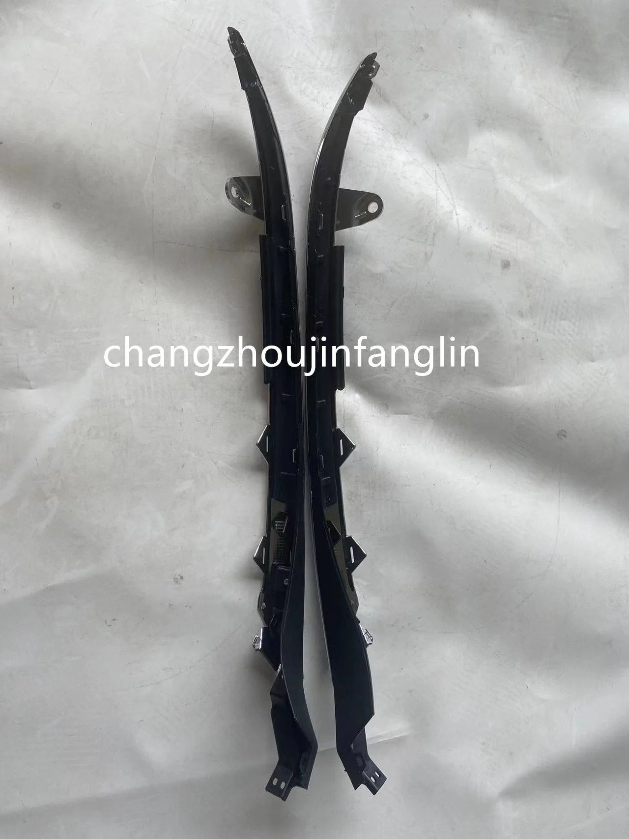 CAR BODY KIT HEAD LAMP STRIPE  FOR ACCORD  HONDA 2022 71167-TVA-F00 71161-TVA-F00