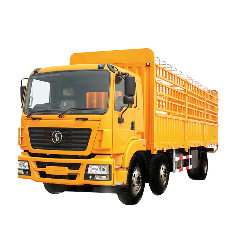 agent in china truckage freight forwarder logistics services LCL International Trucking Express