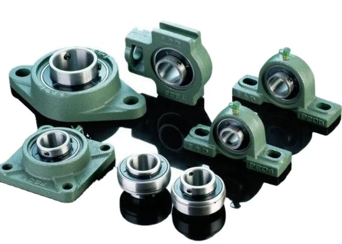 316 Large Stock Stainless Steel Pillow Block Bearing manufacturers UC 205 UCP 205 UC 208 UCP 208 UC 206 UCP 206 Bearing