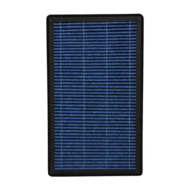 Air cleaner household appliance Blueair Pro L Purifier high efficiency filter hazardous substance air
