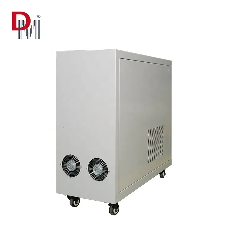 30KW Off Grid Inverter 48v 96v 120v 240v 480v Three Phases for Solar and Vertical Wind Turbine Home Use System