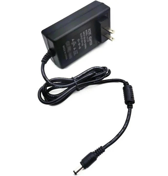 DC 12VLighting Transformer AC 110V 220V Switching Power Supply 1A 2A 3A 5A 6A 8A 10A 24V2A LED Power Lamp power socket