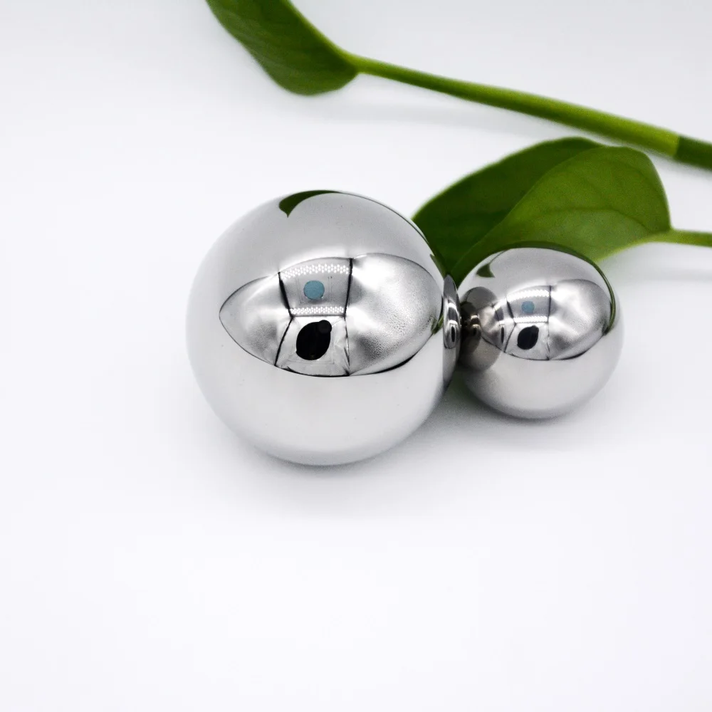 Best selling customized size tungsten carbide steel ball chrome stainless steel ball